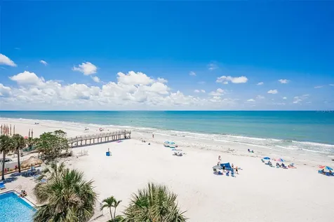 17500 Gulf Boulevard Redington Shores FL 33708