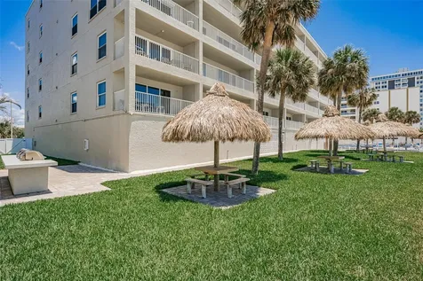 17500 Gulf Boulevard Redington Shores FL 33708