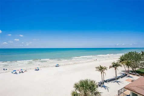 17500 Gulf Boulevard Redington Shores FL 33708