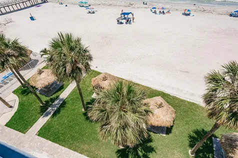 17500 Gulf Boulevard Redington Shores FL 33708