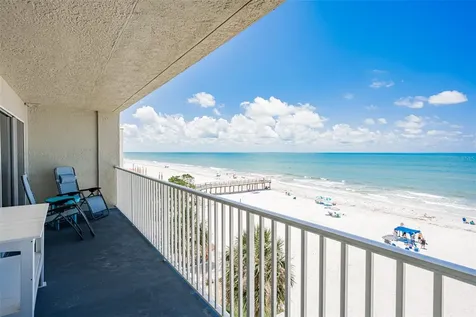 17500 Gulf Boulevard Redington Shores FL 33708
