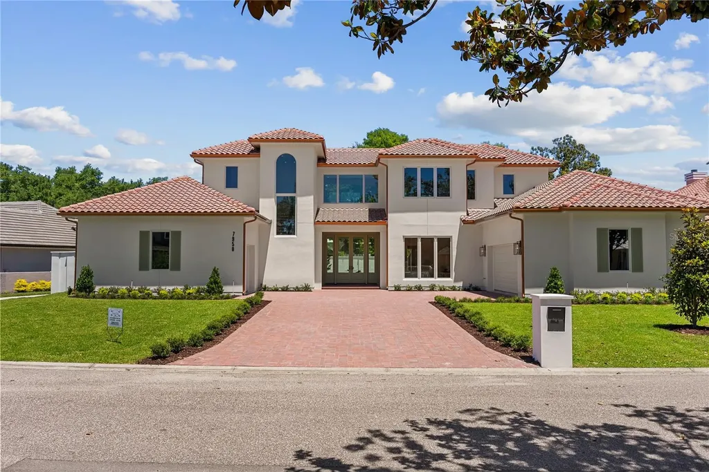 7958 S Park Place Orlando FL 32819
