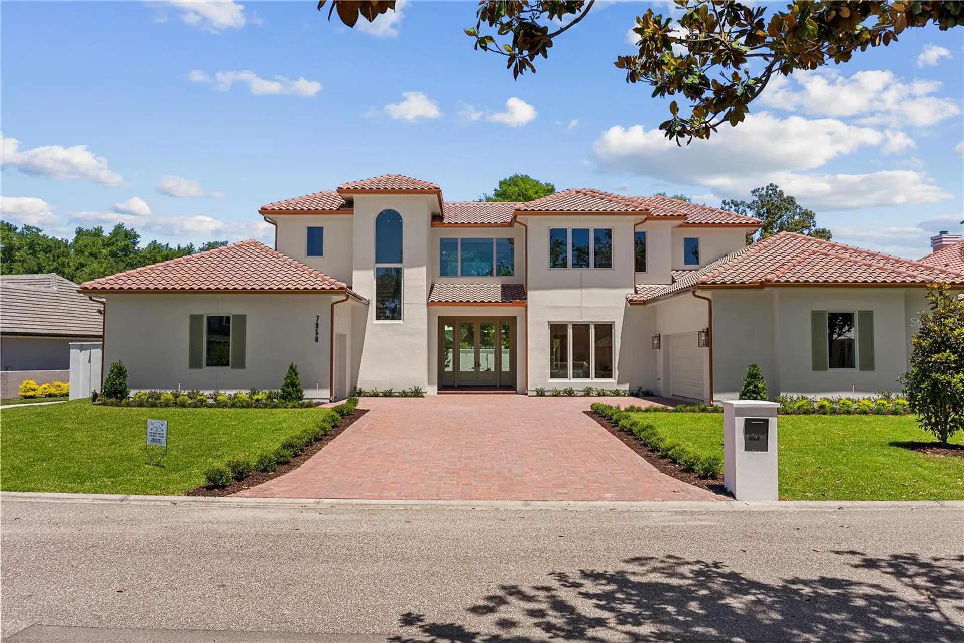 7958 S Park Place Orlando FL 32819