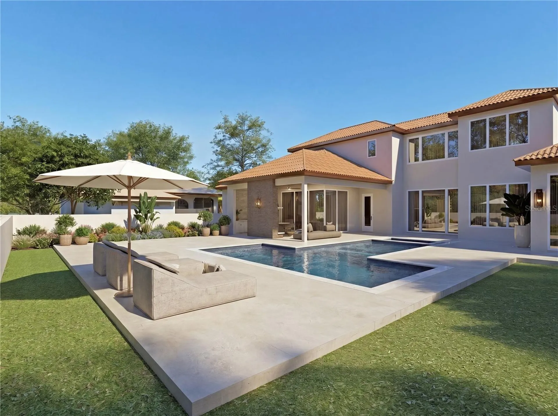 7958 S Park Place Orlando FL 32819
