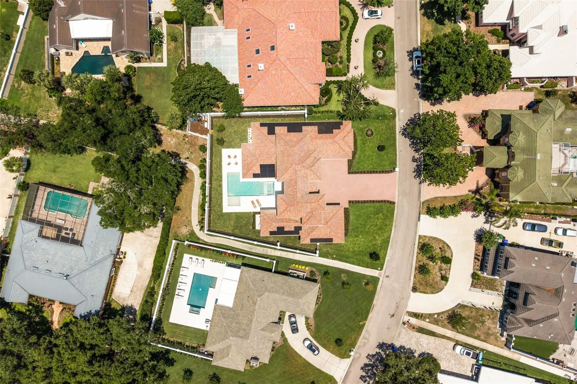 7958 S Park Place Orlando FL 32819
