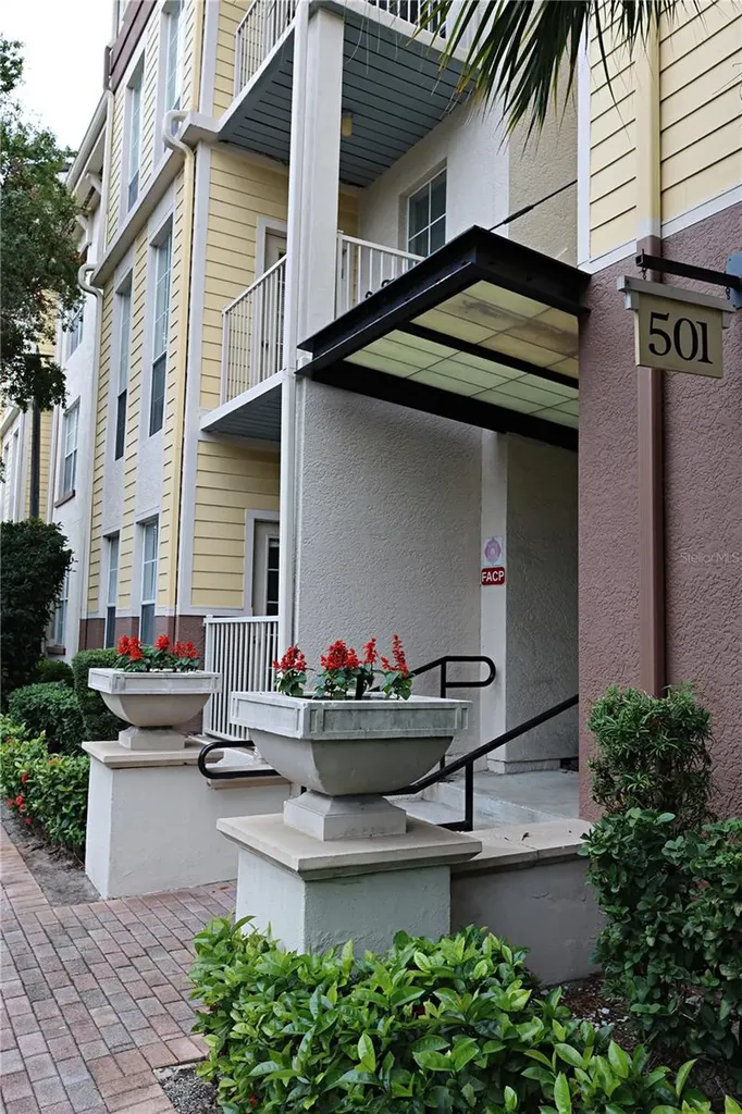 501 S Moody Avenue Tampa FL 33609
