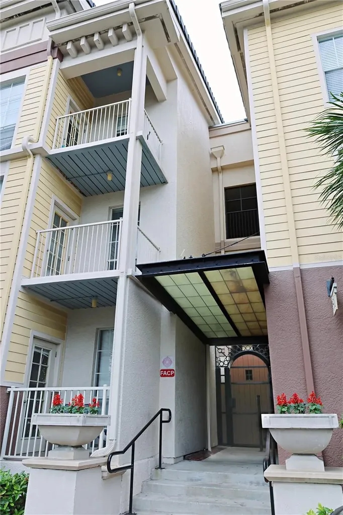 501 S Moody Avenue Tampa FL 33609