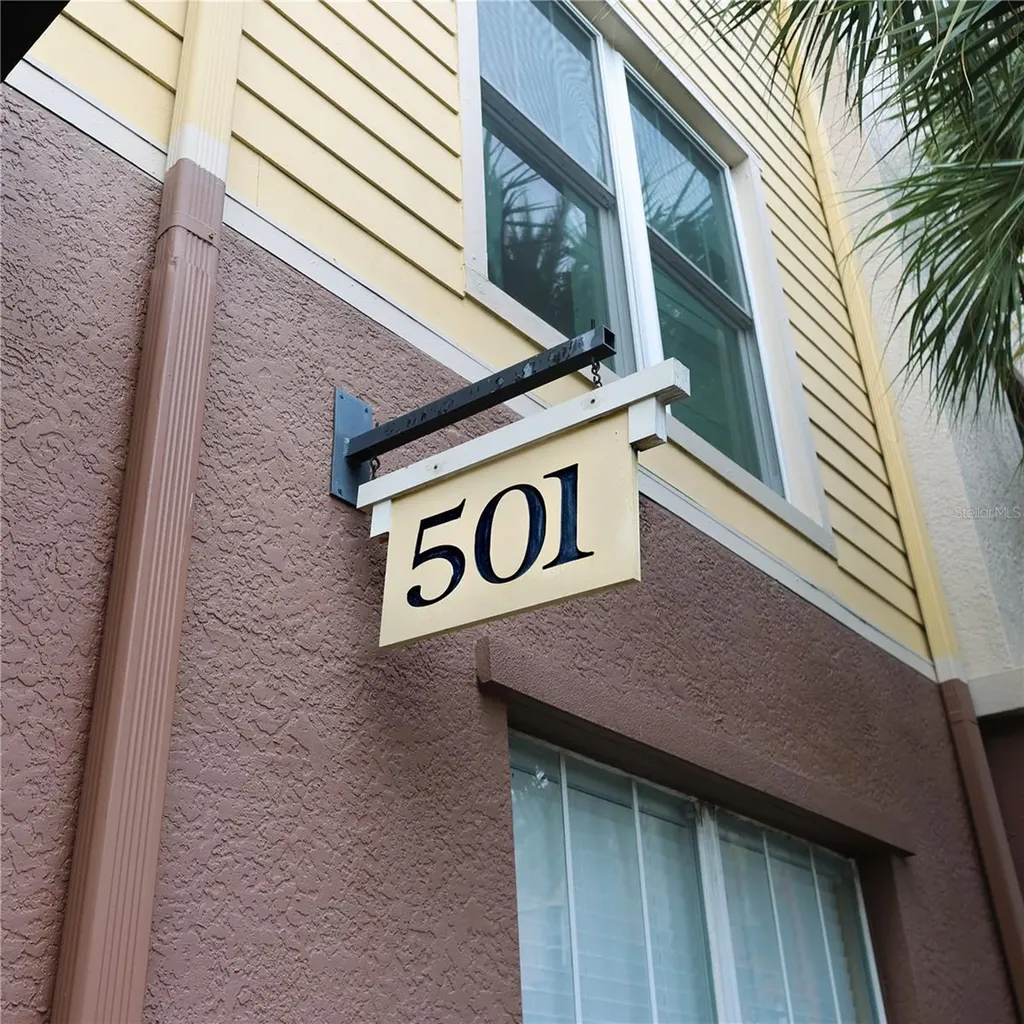 501 S Moody Avenue Tampa FL 33609