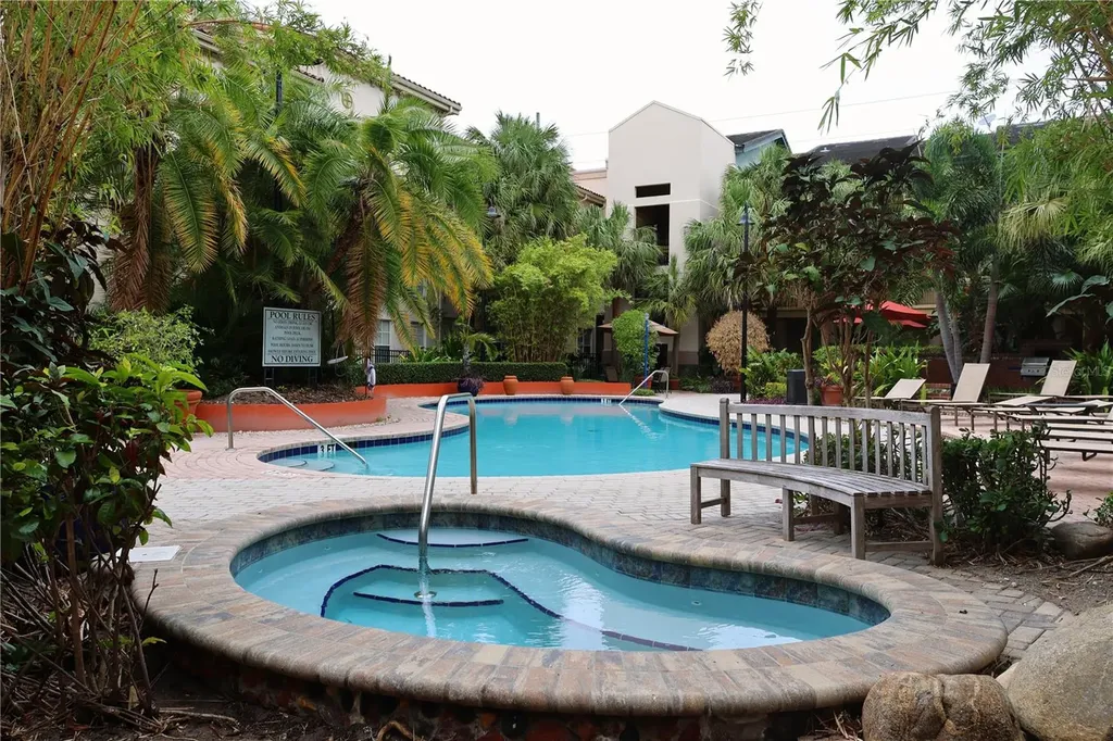 501 S Moody Avenue Tampa FL 33609