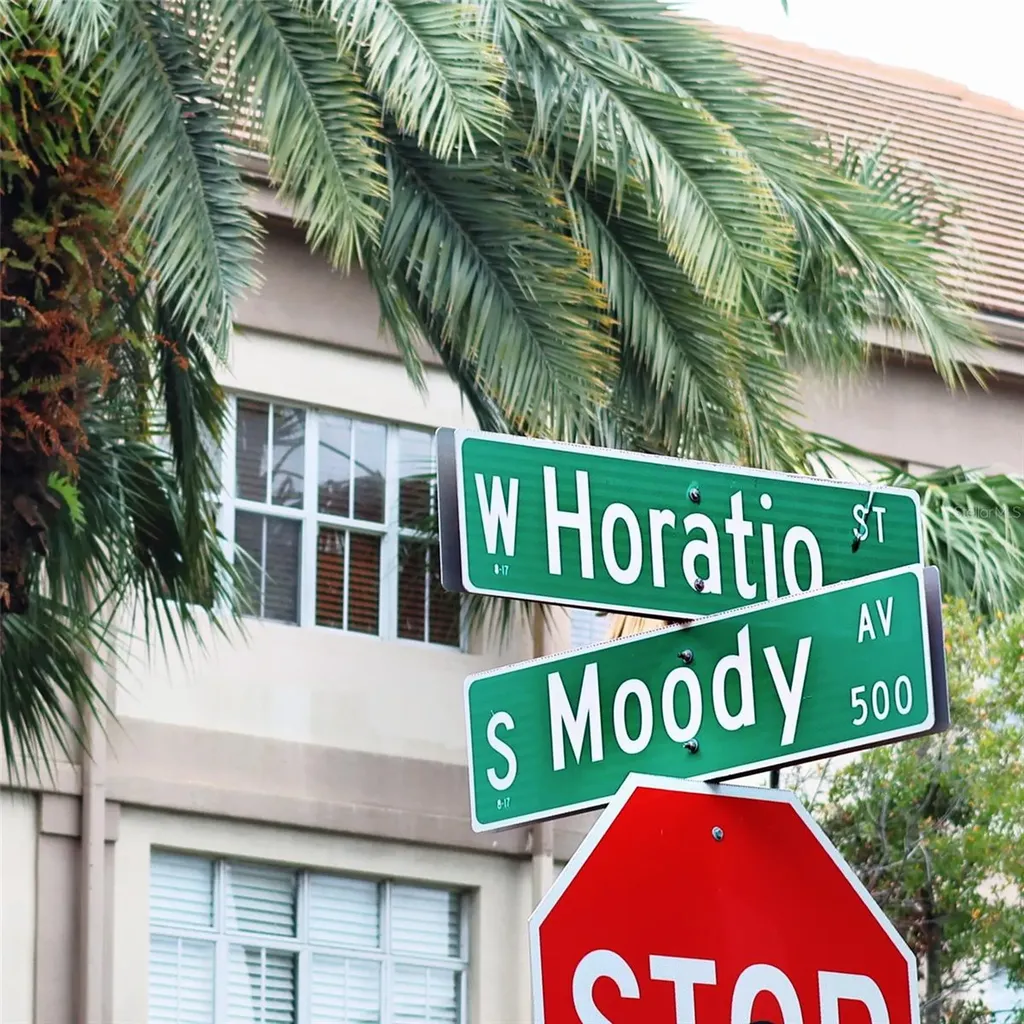 501 S Moody Avenue Tampa FL 33609