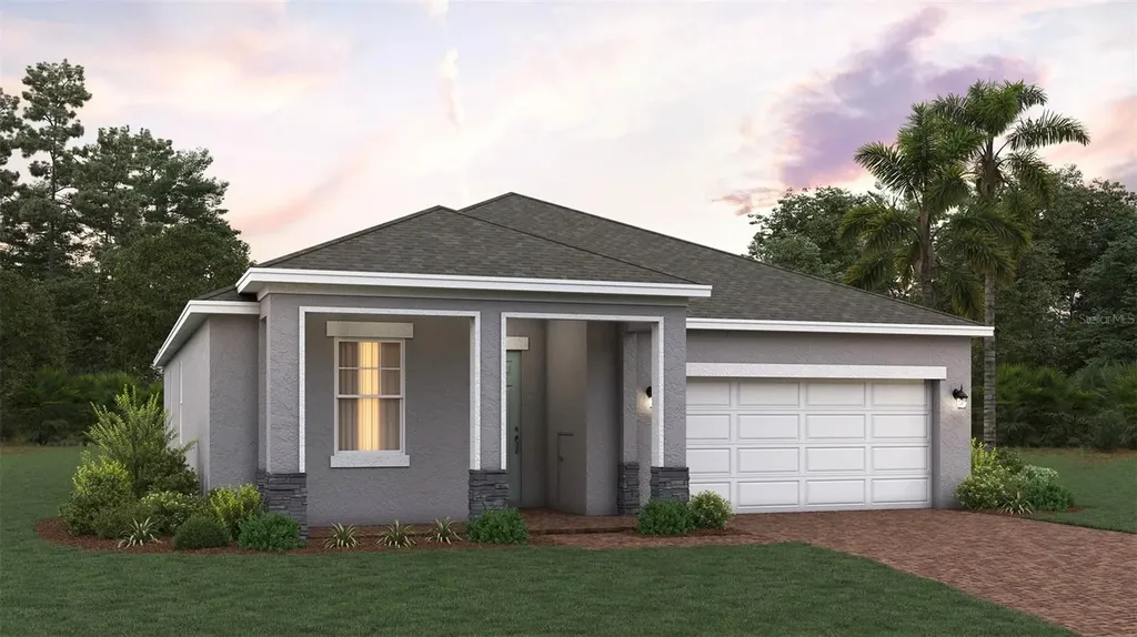 6870 Spanish Imperial Street Howey In The Hills FL 34737
