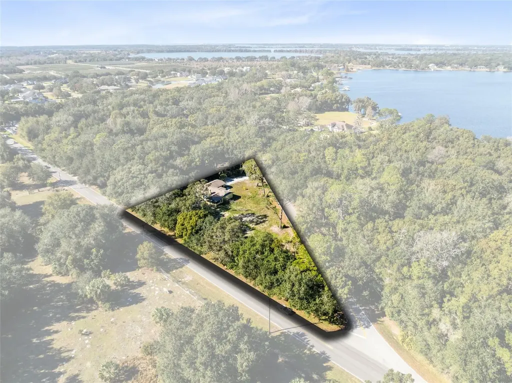 7838 Sloewood Drive Mount Dora FL 32757