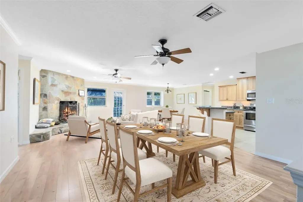 7838 Sloewood Drive Mount Dora FL 32757