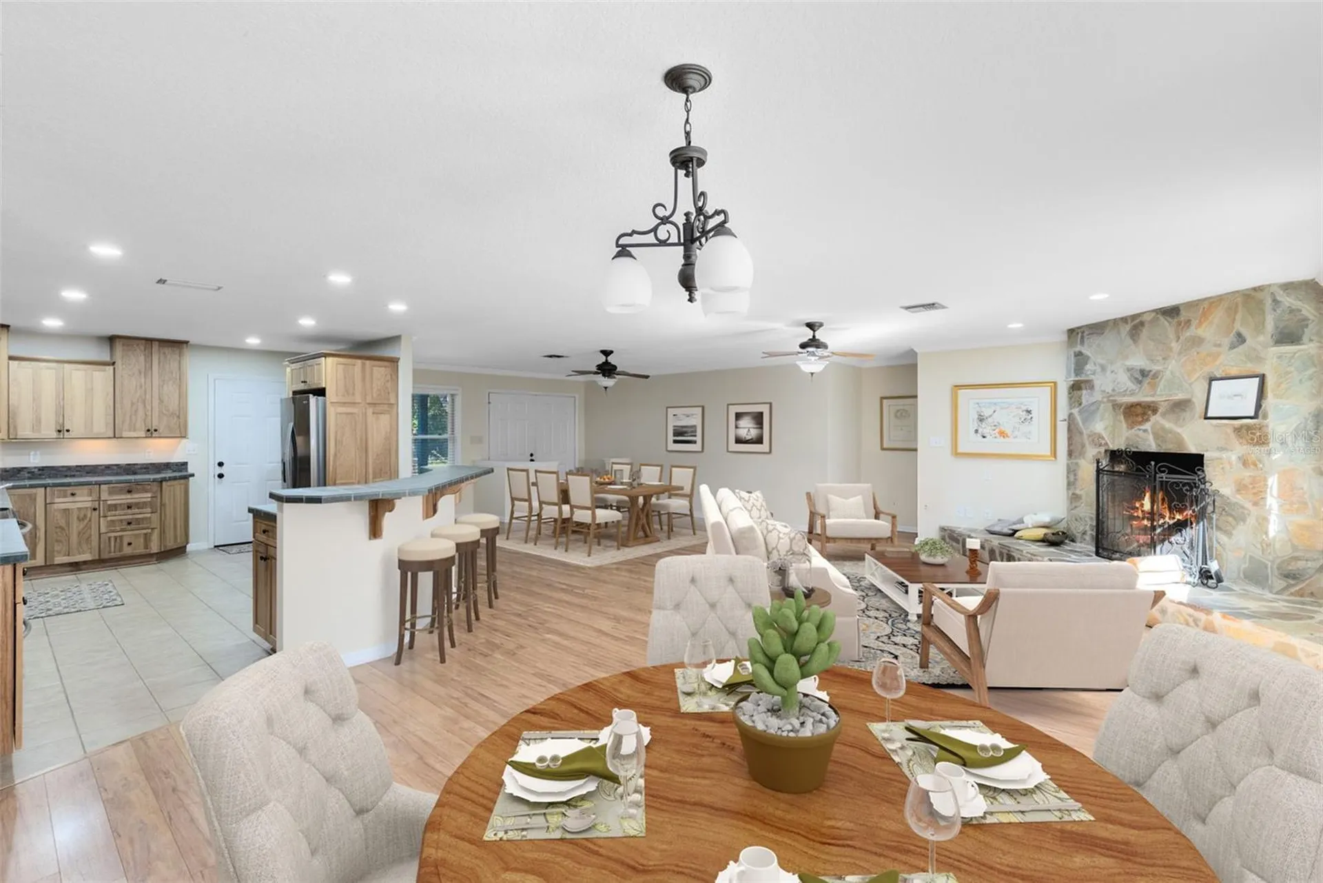 7838 Sloewood Drive Mount Dora FL 32757