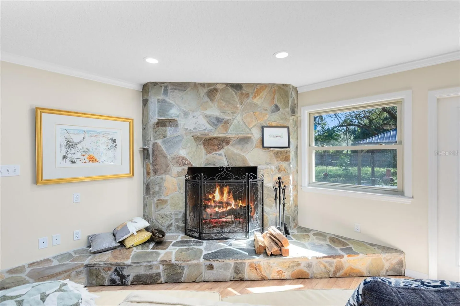 7838 Sloewood Drive Mount Dora FL 32757