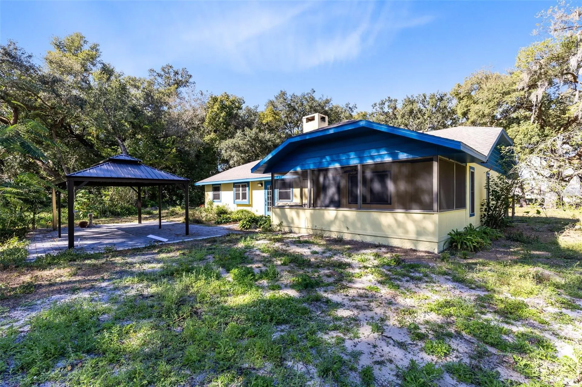 7838 Sloewood Drive Mount Dora FL 32757