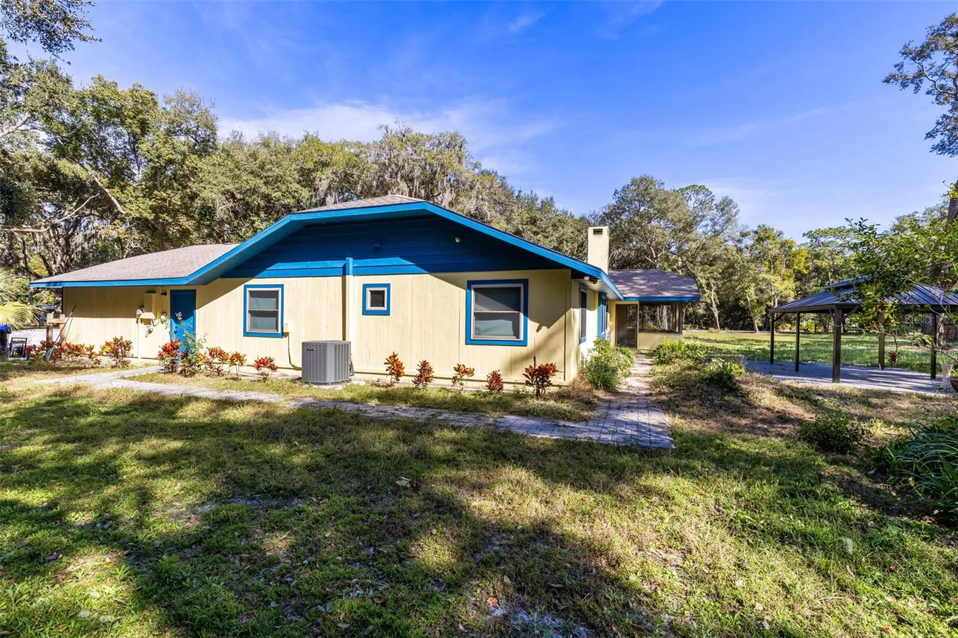 7838 Sloewood Drive Mount Dora FL 32757