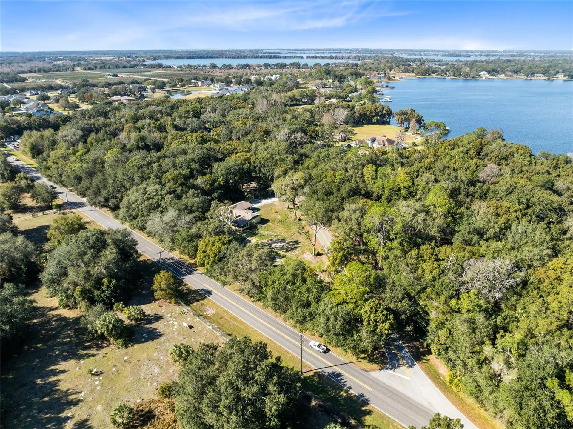 7838 Sloewood Drive Mount Dora FL 32757