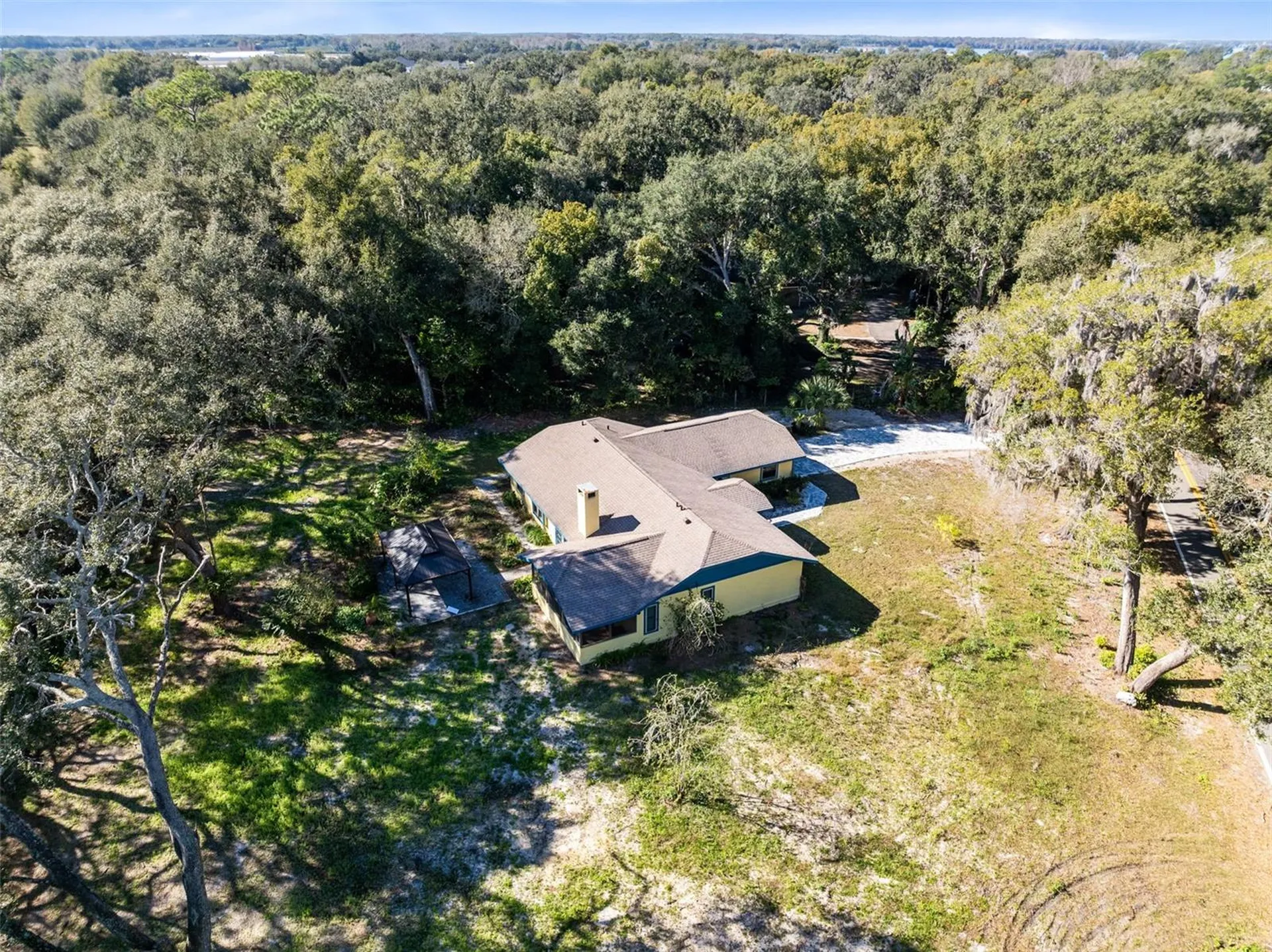 7838 Sloewood Drive Mount Dora FL 32757