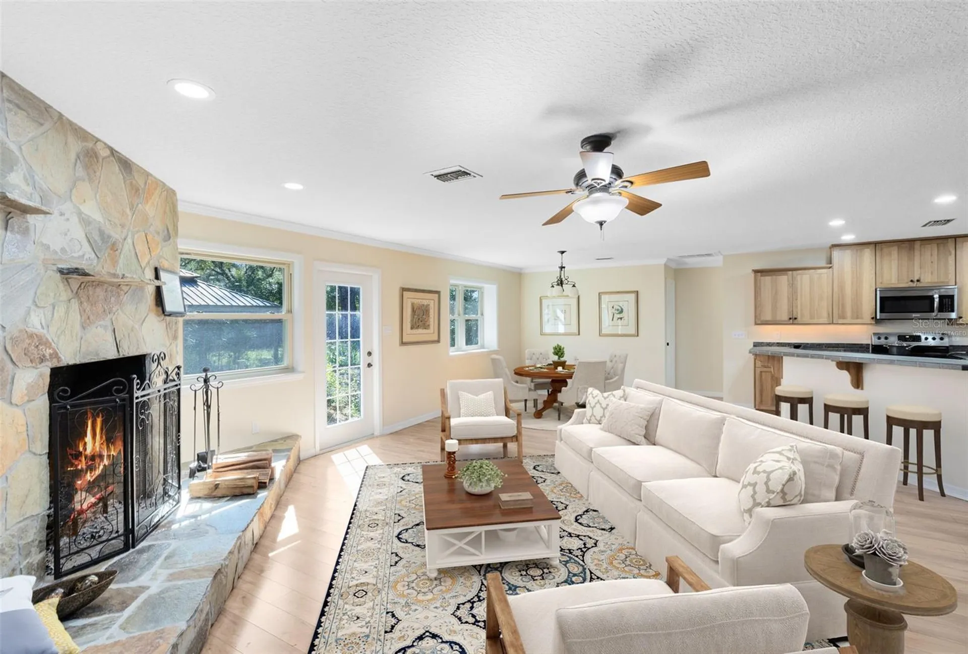 7838 Sloewood Drive Mount Dora FL 32757