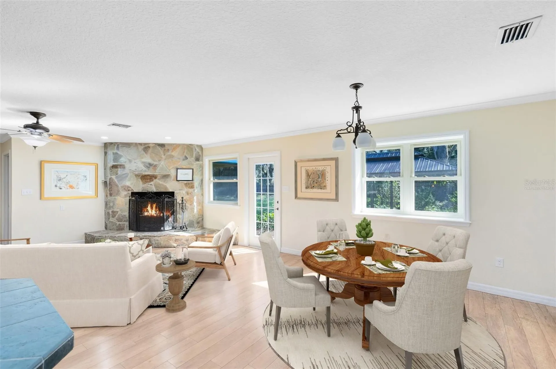 7838 Sloewood Drive Mount Dora FL 32757