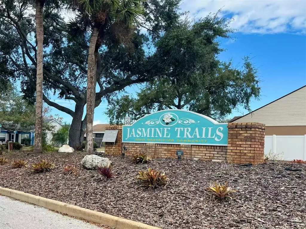 8341 Duval Drive Port Richey FL 34668