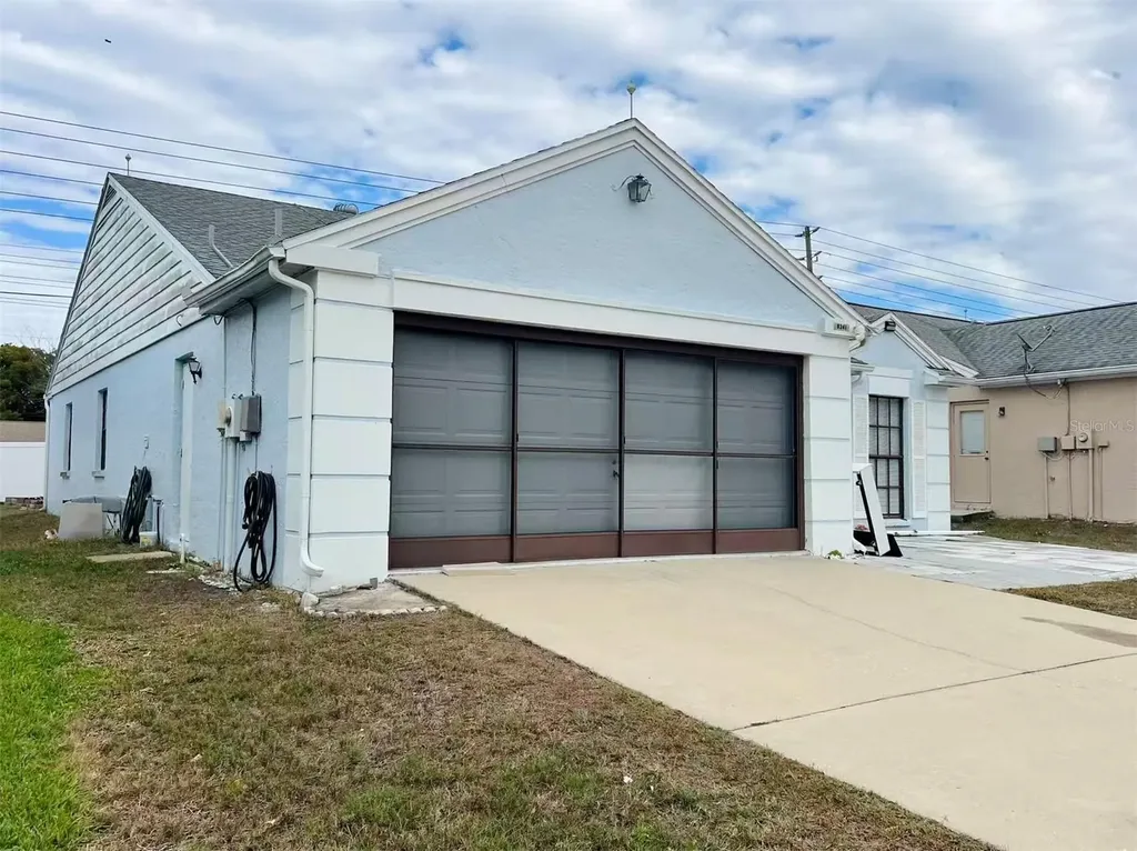 8341 Duval Drive Port Richey FL 34668