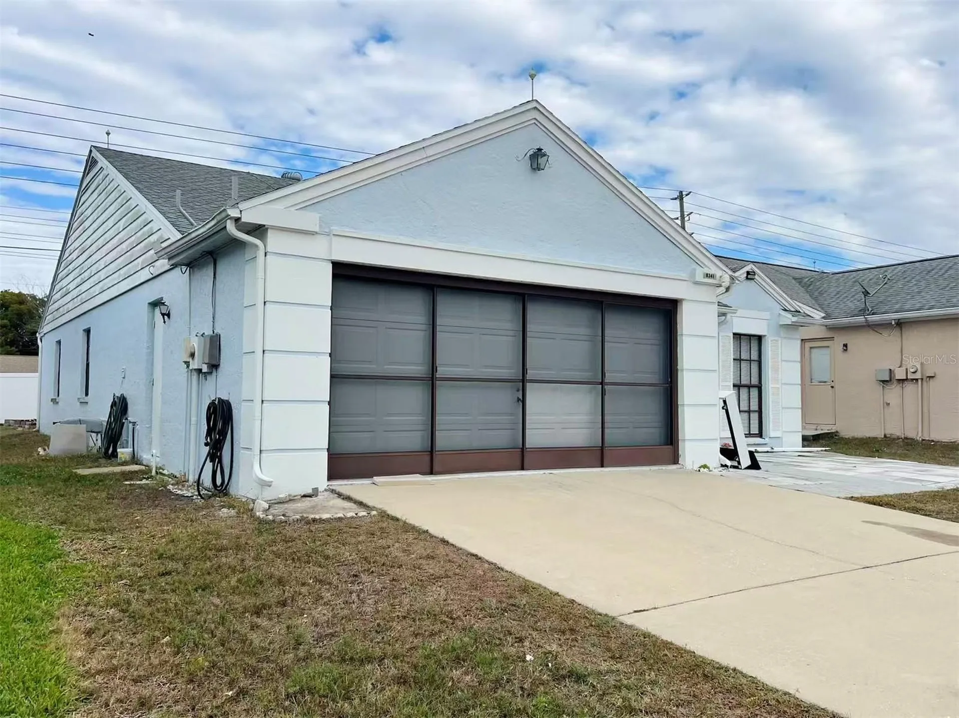 8341 Duval Drive Port Richey FL 34668