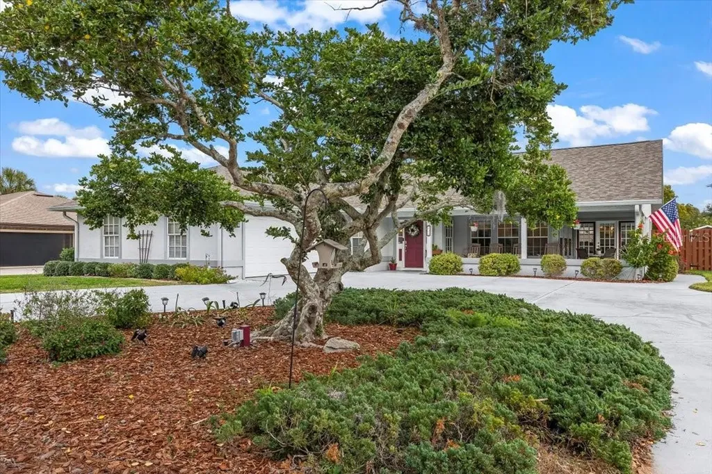 132 Sea Street New Smyrna Beach FL 32168