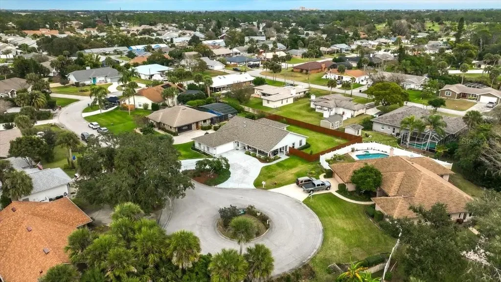 132 Sea Street New Smyrna Beach FL 32168