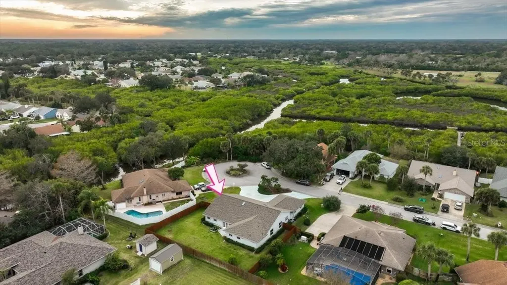 132 Sea Street New Smyrna Beach FL 32168