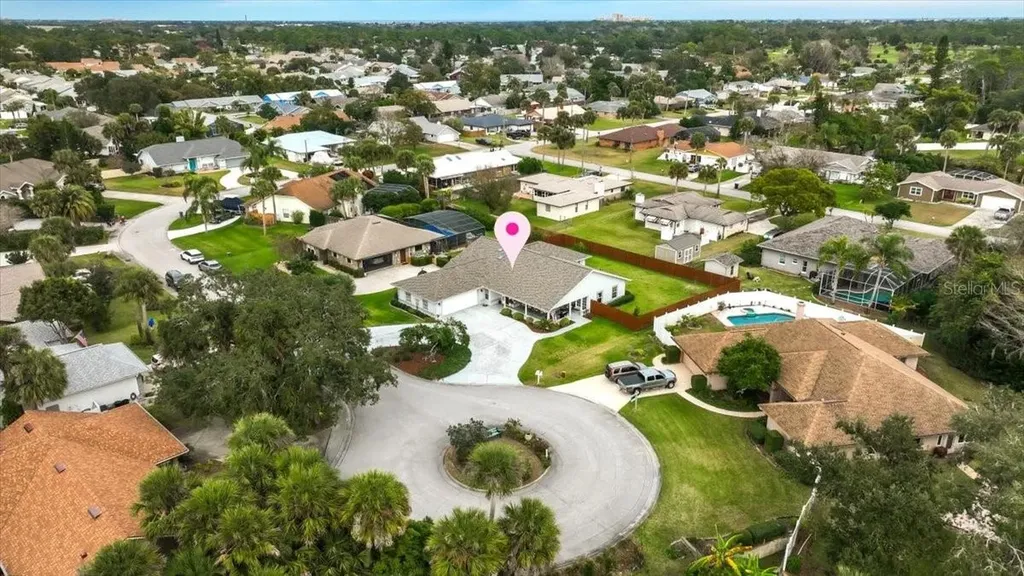 132 Sea Street New Smyrna Beach FL 32168