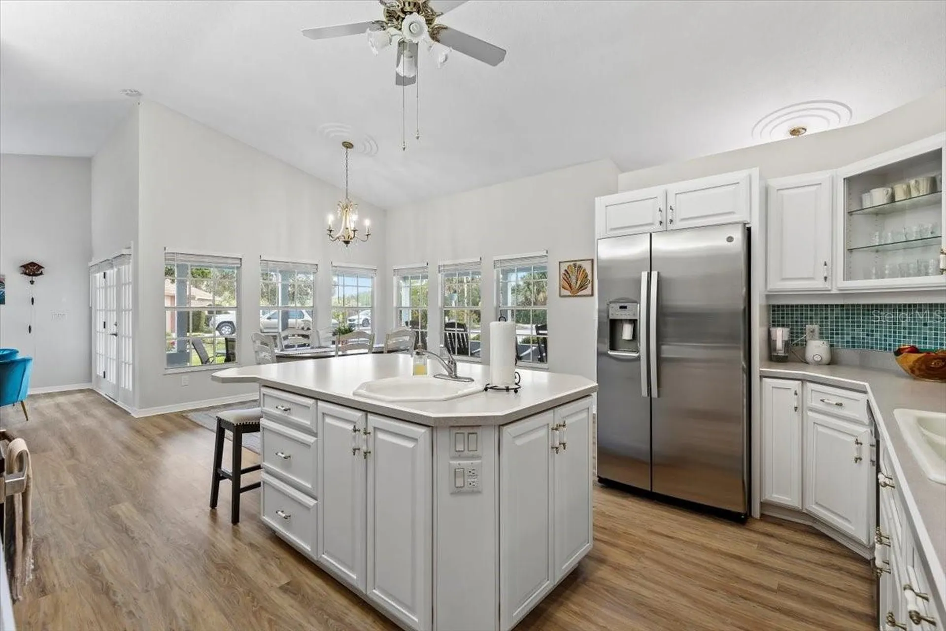 132 Sea Street New Smyrna Beach FL 32168