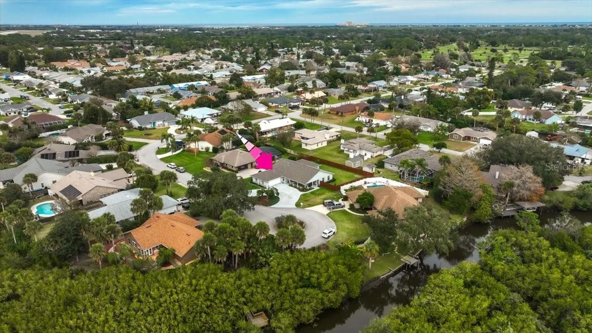 132 Sea Street New Smyrna Beach FL 32168