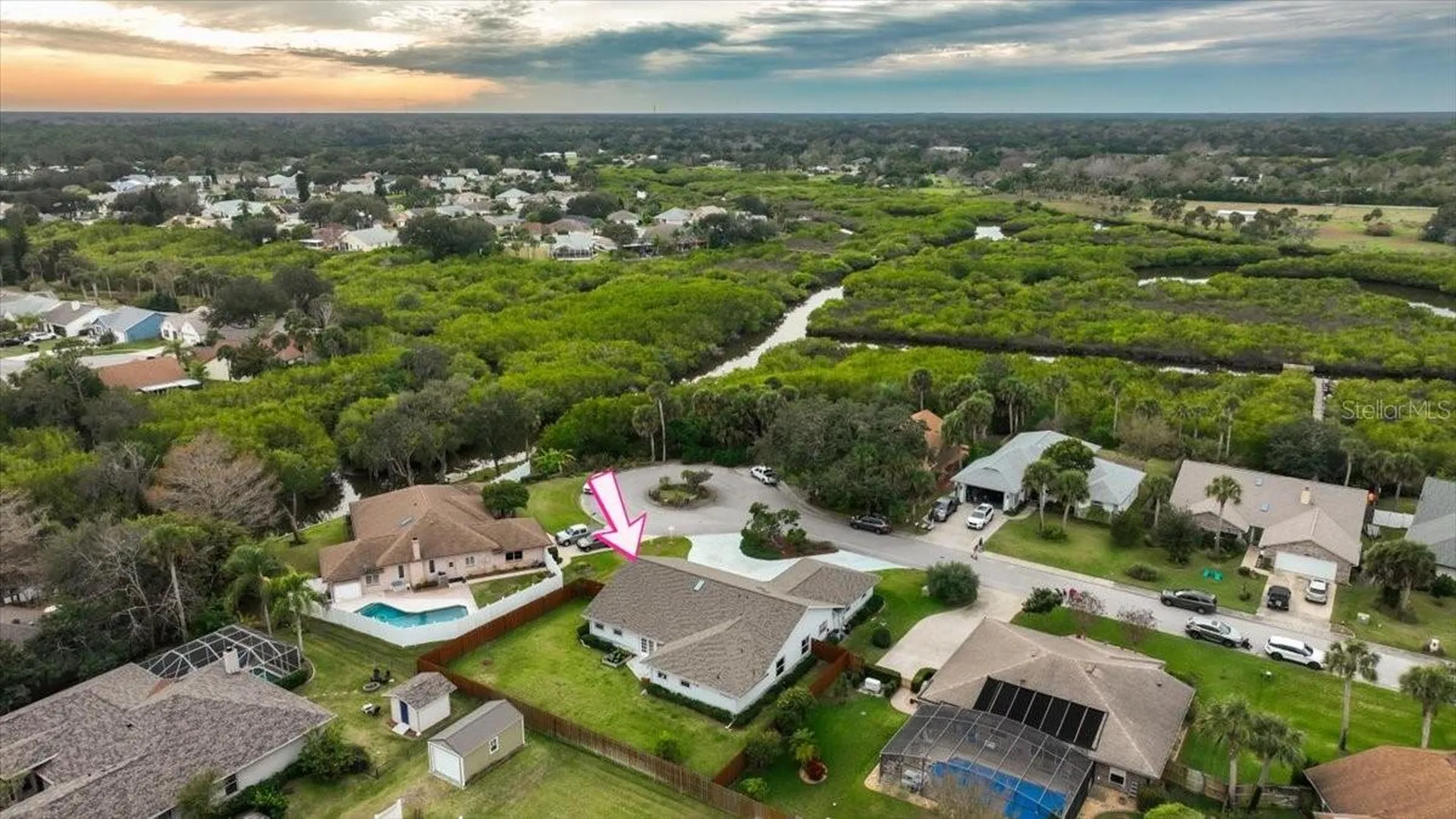 132 Sea Street New Smyrna Beach FL 32168
