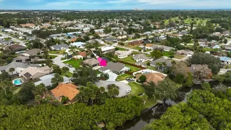 132 Sea Street New Smyrna Beach FL 32168