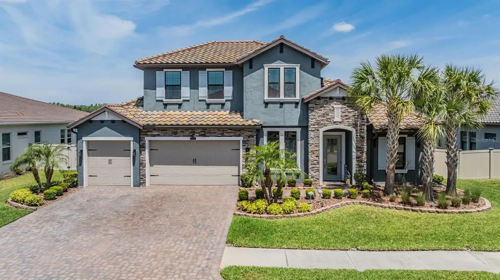 29043 Picana Lane Wesley Chapel FL 33543