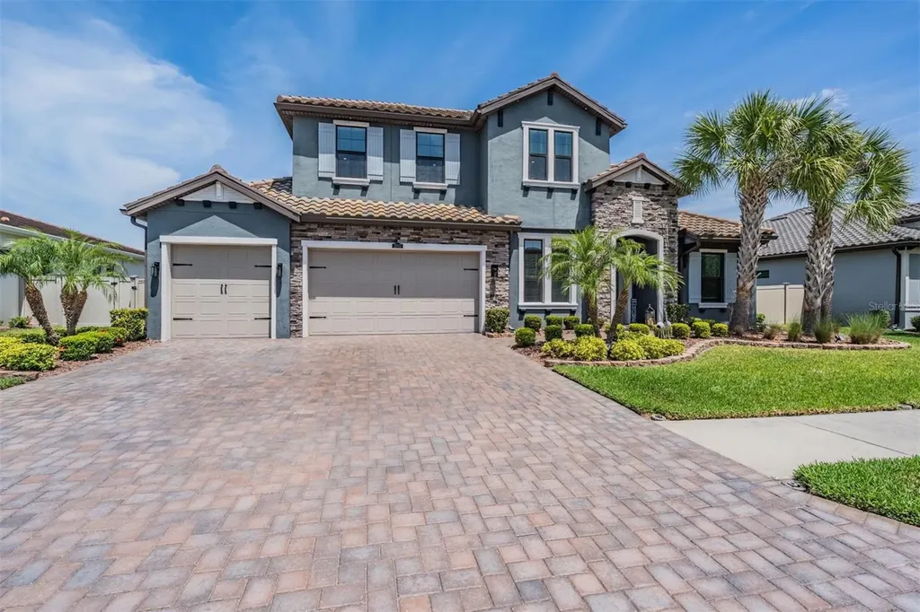 29043 Picana Lane Wesley Chapel FL 33543