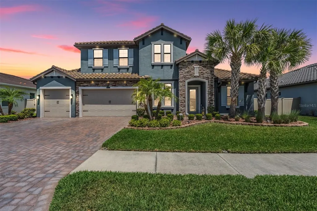 29043 Picana Lane Wesley Chapel FL 33543