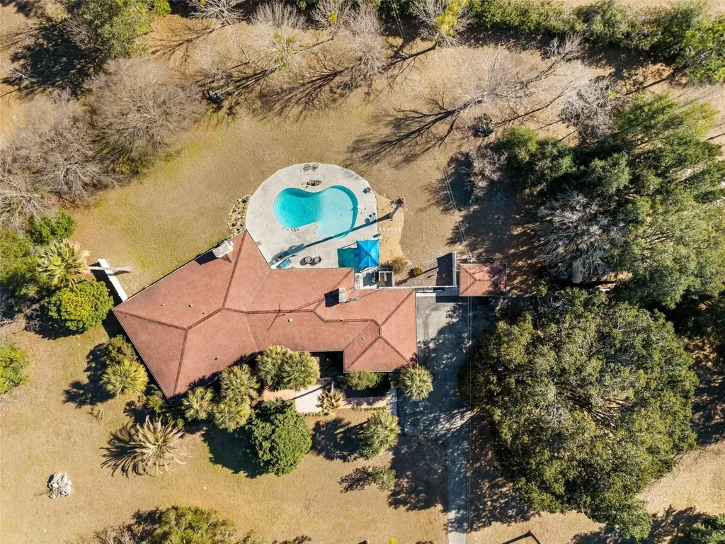 20031 NW County Road 236 High Springs FL 32643