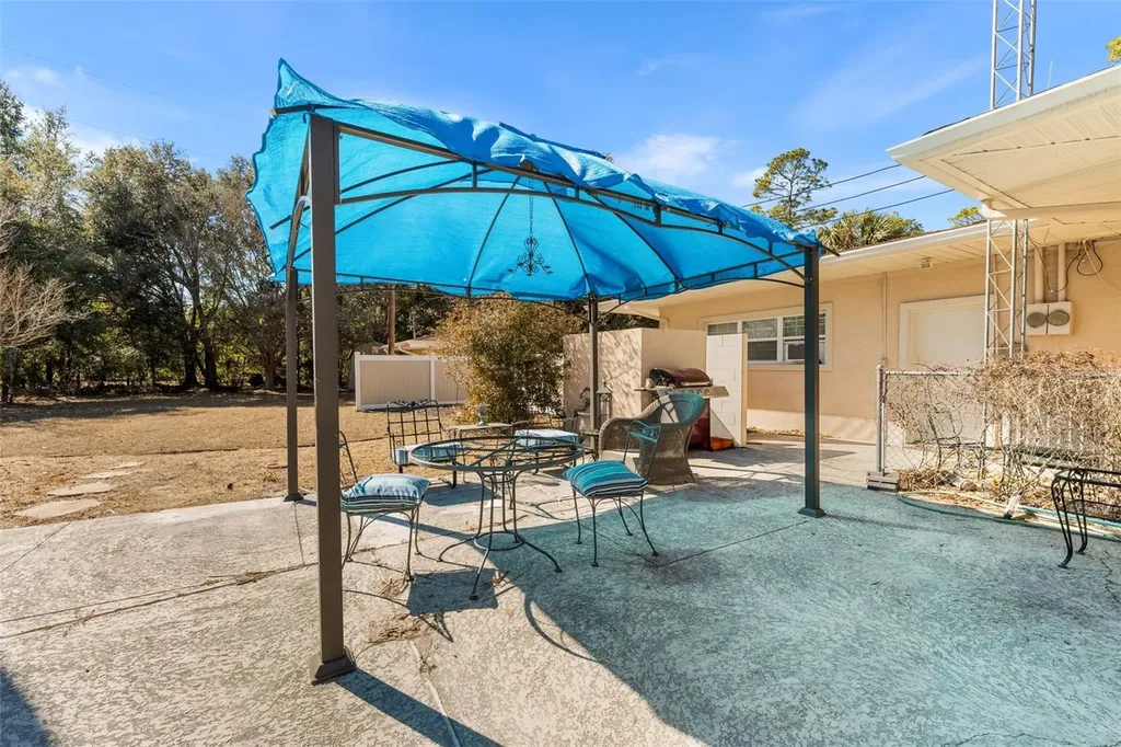 20031 NW County Road 236 High Springs FL 32643
