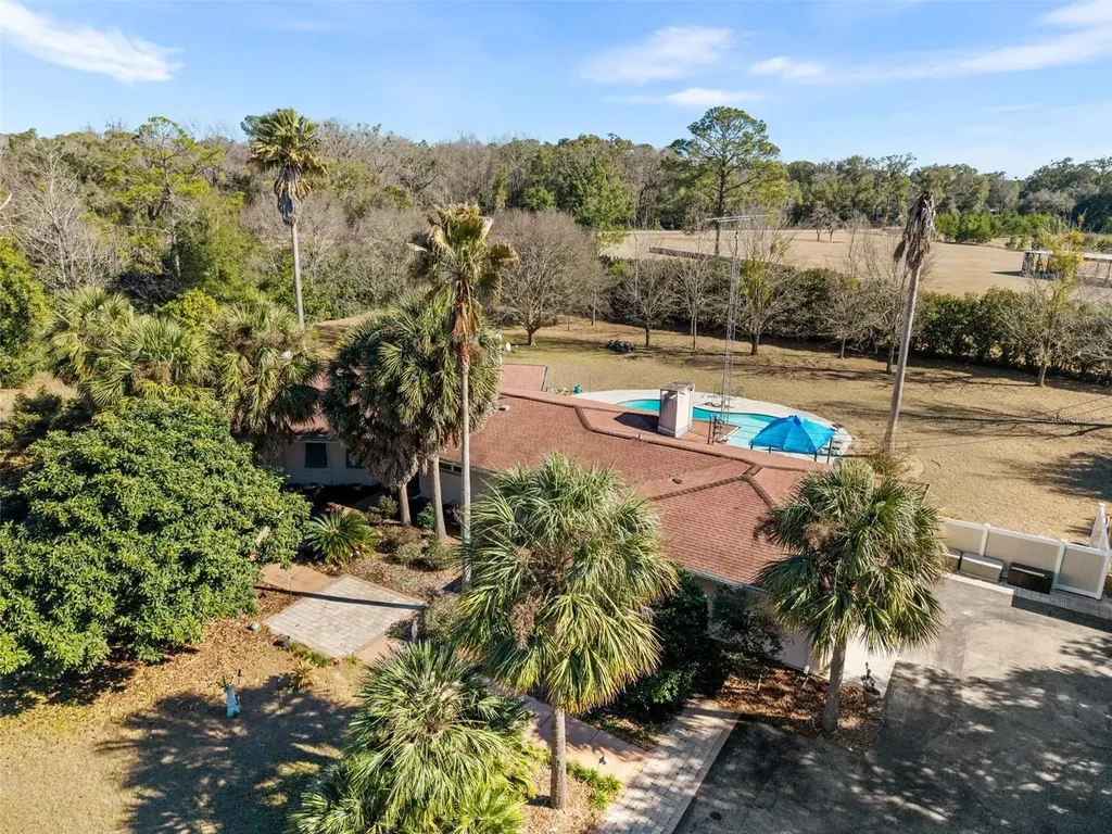 20031 NW County Road 236 High Springs FL 32643