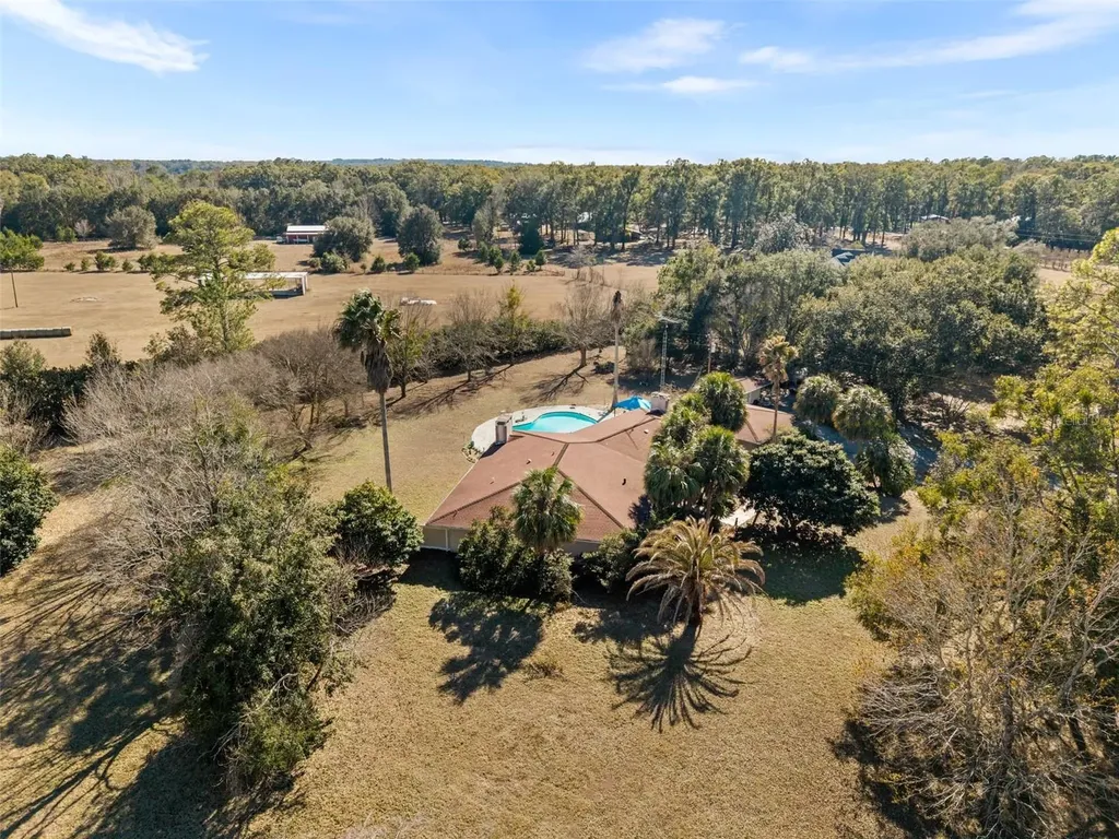 20031 NW County Road 236 High Springs FL 32643
