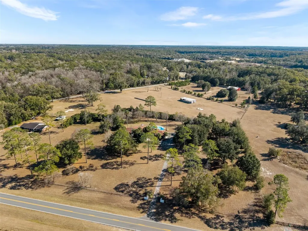 20031 NW County Road 236 High Springs FL 32643