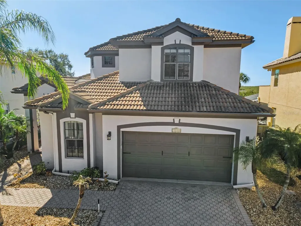 10622 Cape Hatteras Drive Tampa FL 33615