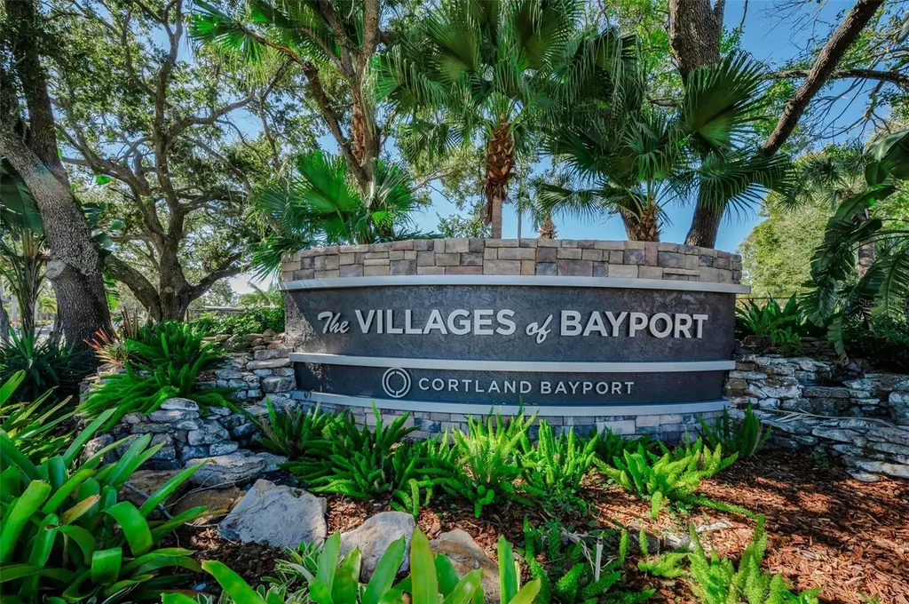 10622 Cape Hatteras Drive Tampa FL 33615
