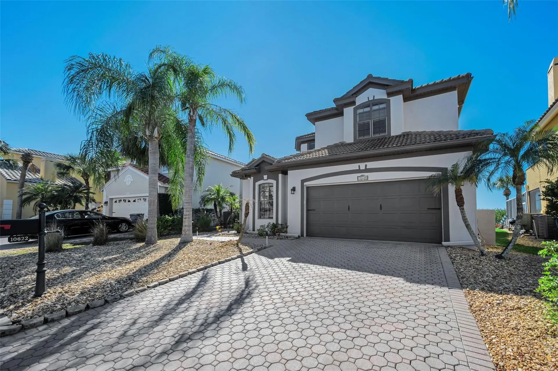 10622 Cape Hatteras Drive Tampa FL 33615