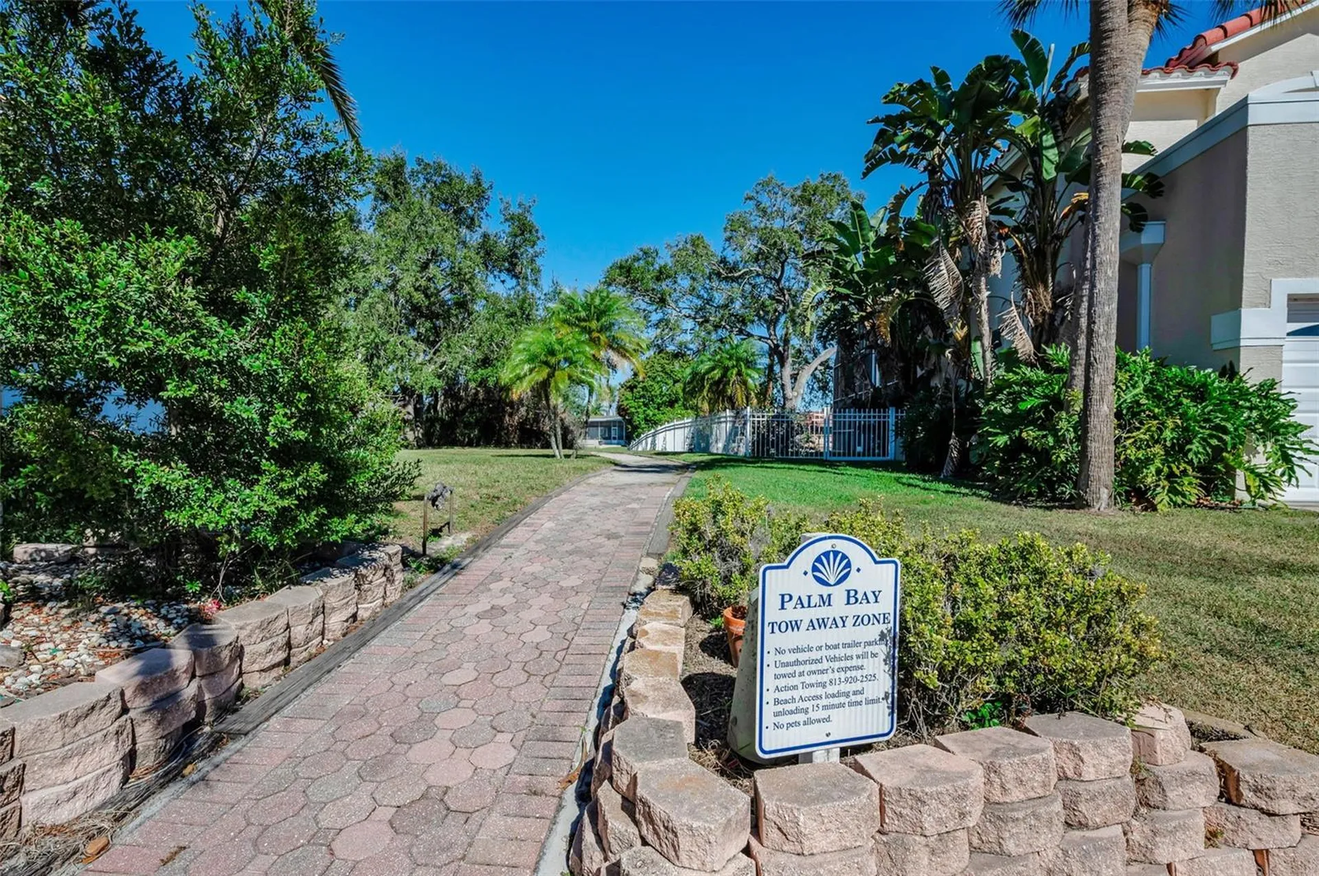 10622 Cape Hatteras Drive Tampa FL 33615