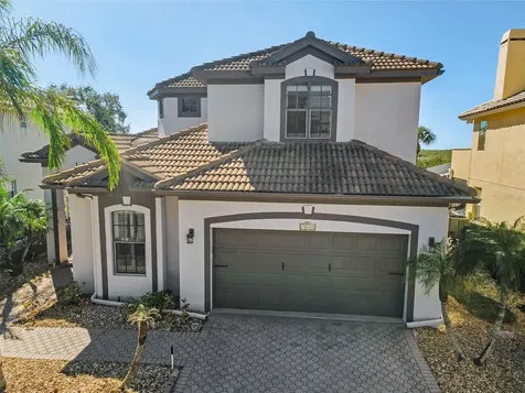 10622 Cape Hatteras Drive Tampa FL 33615