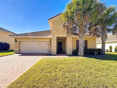 3806 Carrick Bend Drive Kissimmee FL 34746